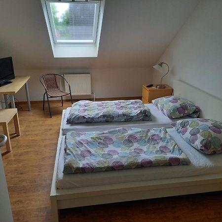 Zimmer Lummerland Brunsbuttel Kültér fotó