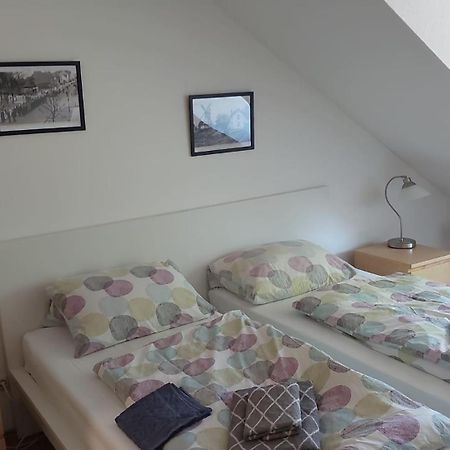 Zimmer Lummerland Brunsbuttel Kültér fotó
