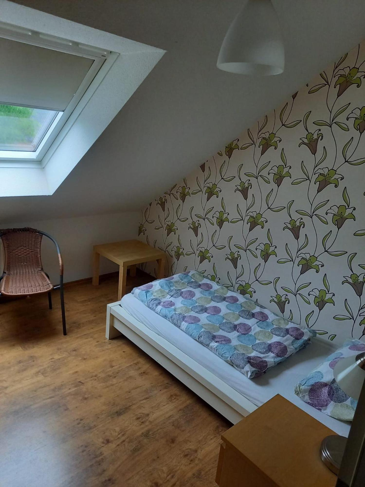 Zimmer Lummerland Brunsbuttel Kültér fotó