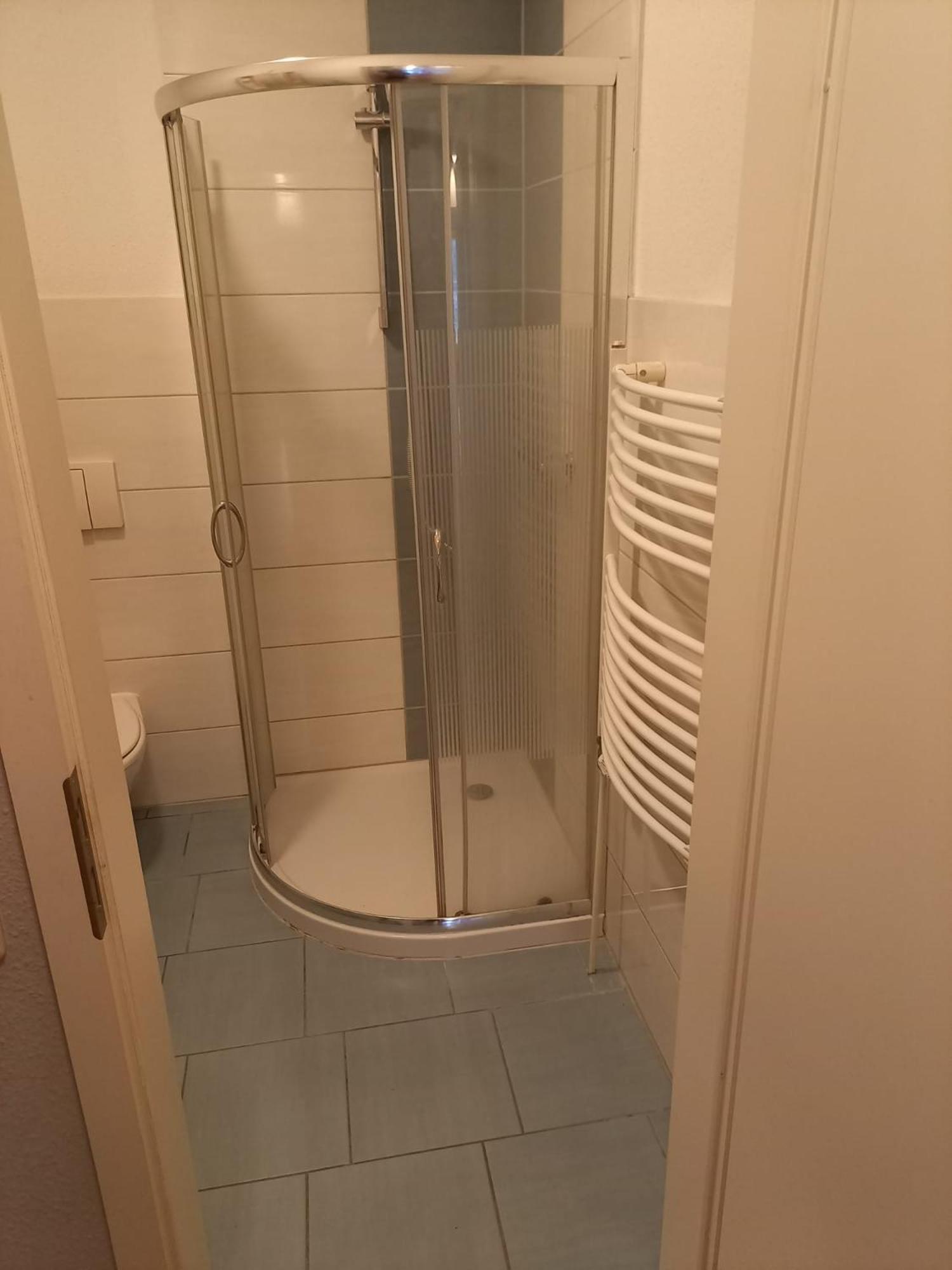 Zimmer Lummerland Brunsbuttel Kültér fotó