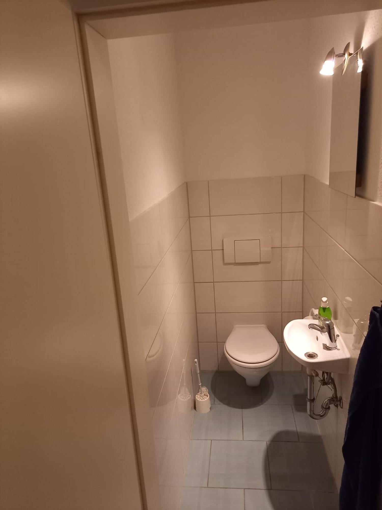 Zimmer Lummerland Brunsbuttel Kültér fotó