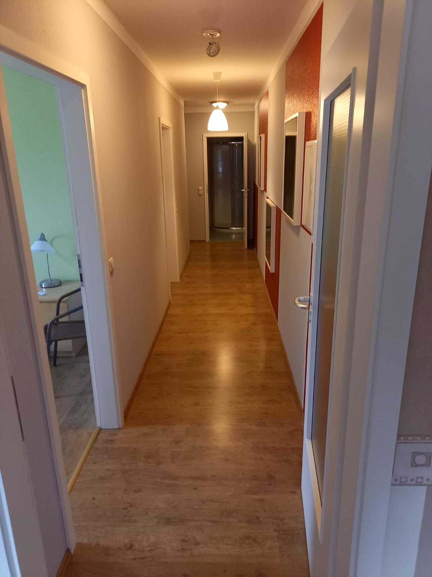 Zimmer Lummerland Brunsbuttel Kültér fotó