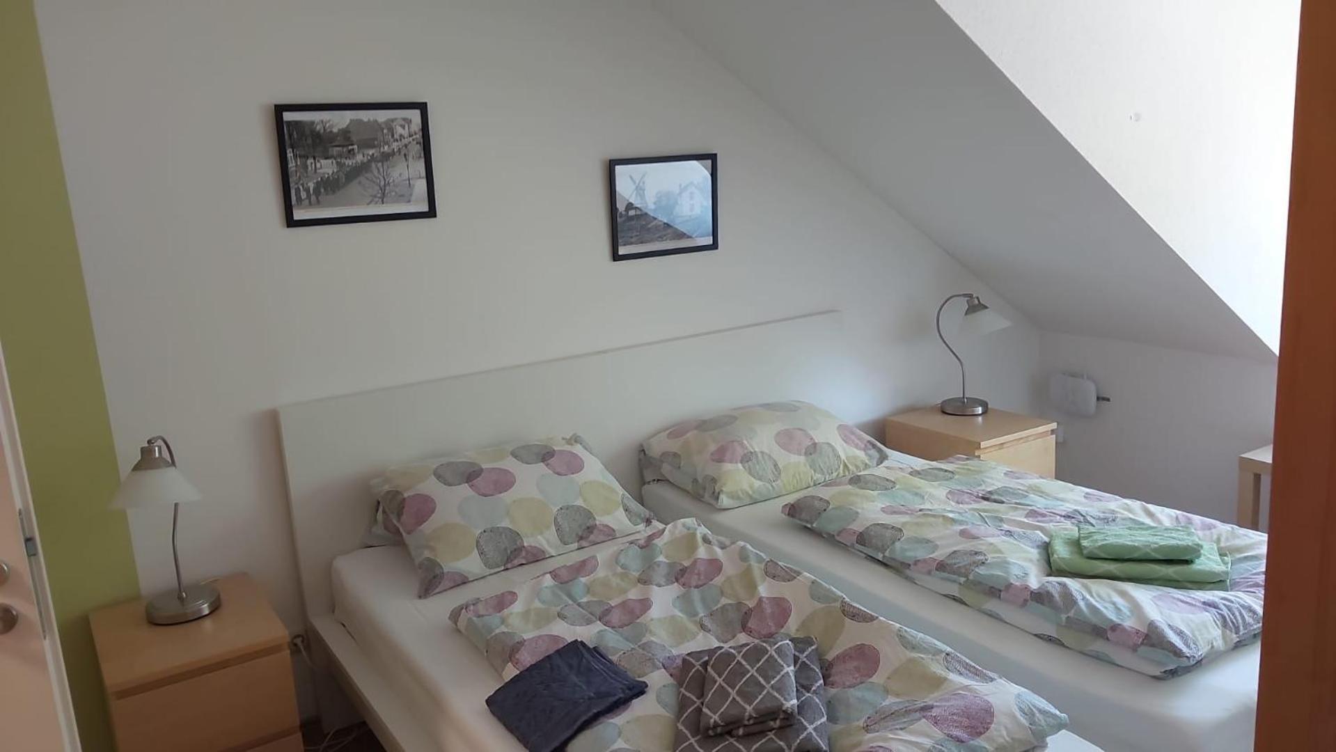 Zimmer Lummerland Brunsbuttel Kültér fotó