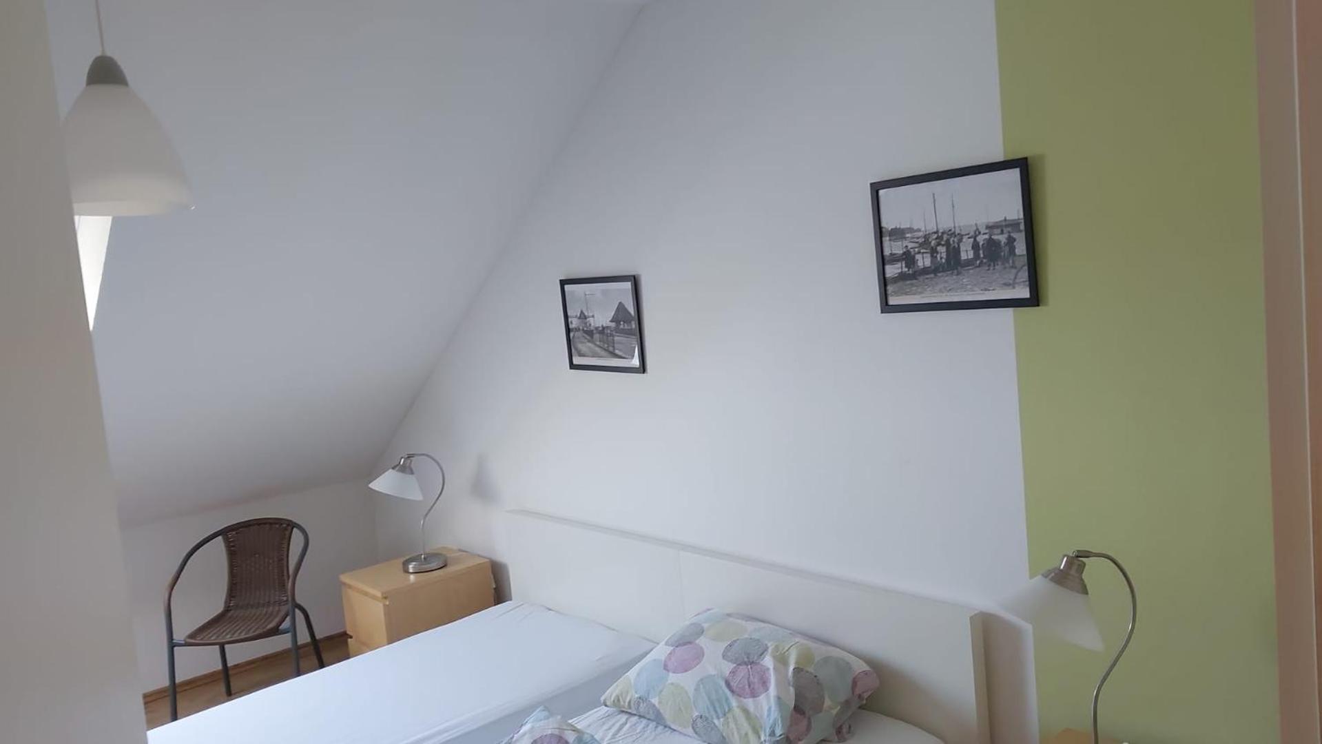 Zimmer Lummerland Brunsbuttel Kültér fotó