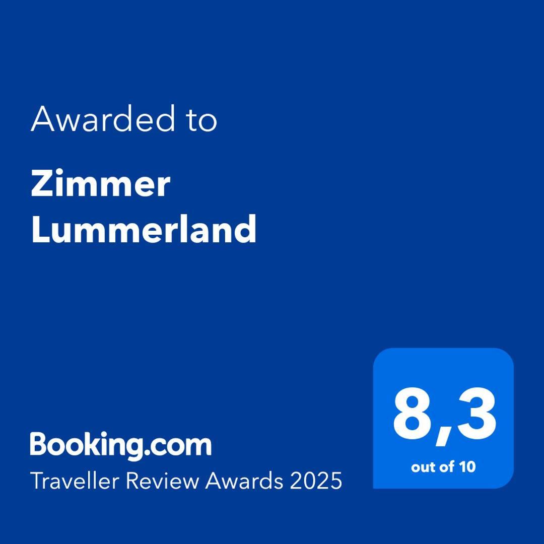 Zimmer Lummerland Brunsbuttel Kültér fotó